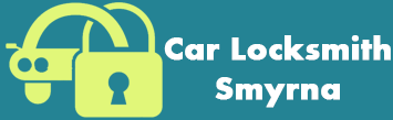 Car Locksmith Smyrna GA Logo